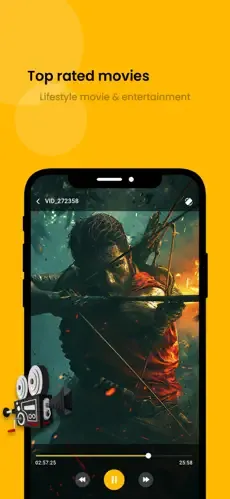 fancode-premium-apk Top Rated Movies